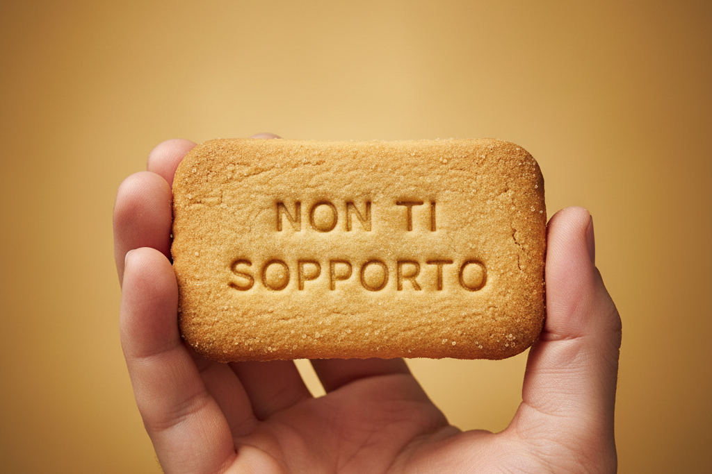 Formine Rettangolari - Dolci Insultini