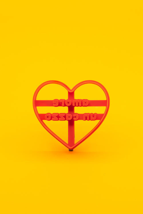 amore un cazzo - Dolci Insultini