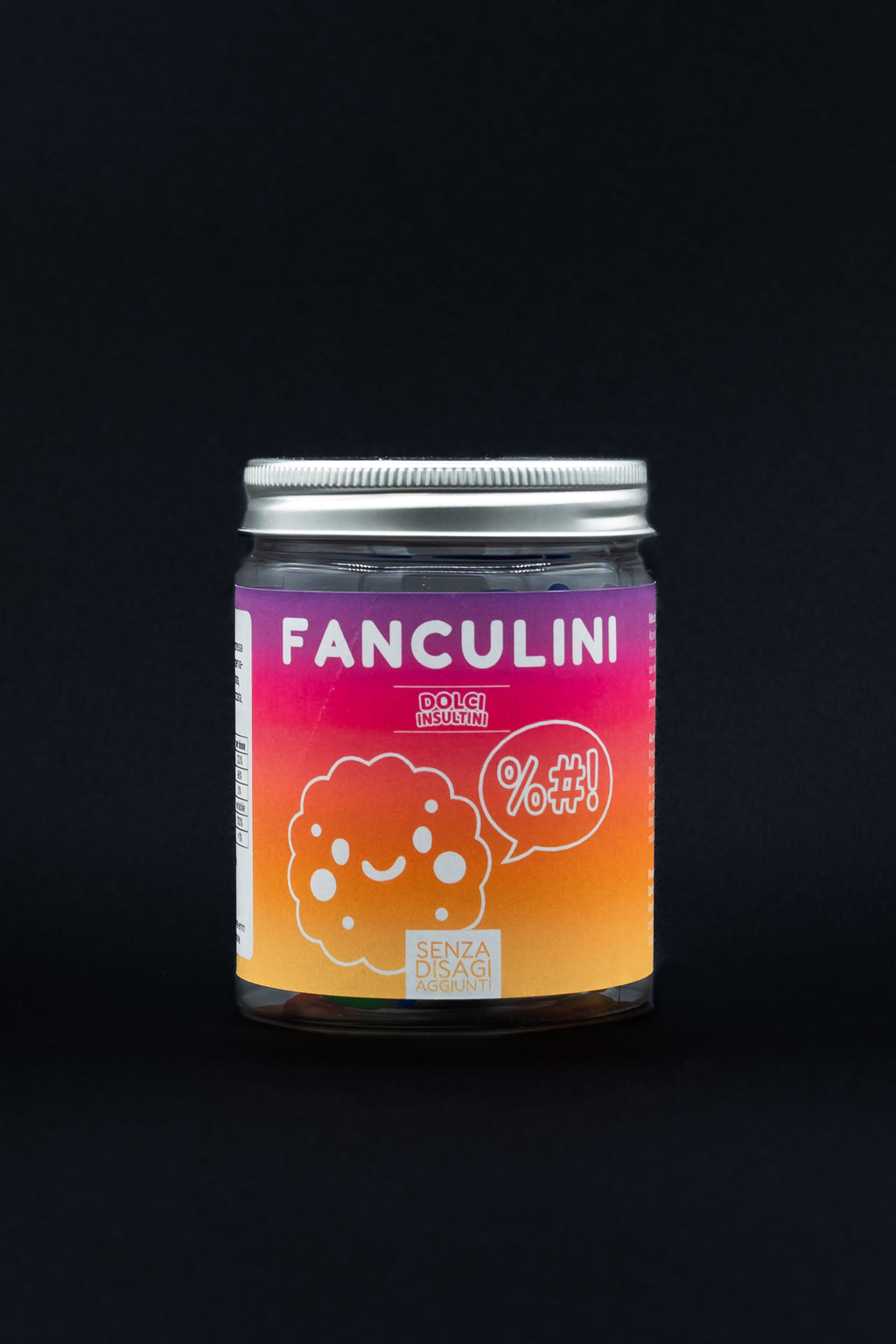 Fanculini