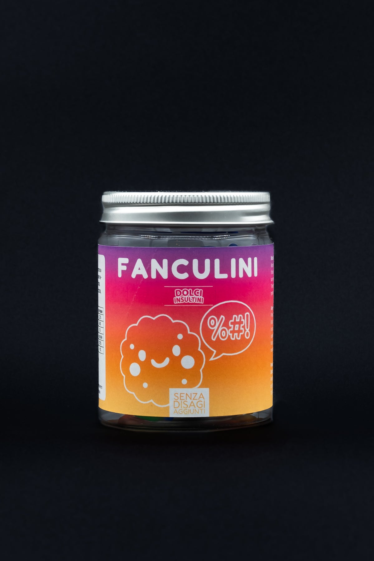 Fanculini
