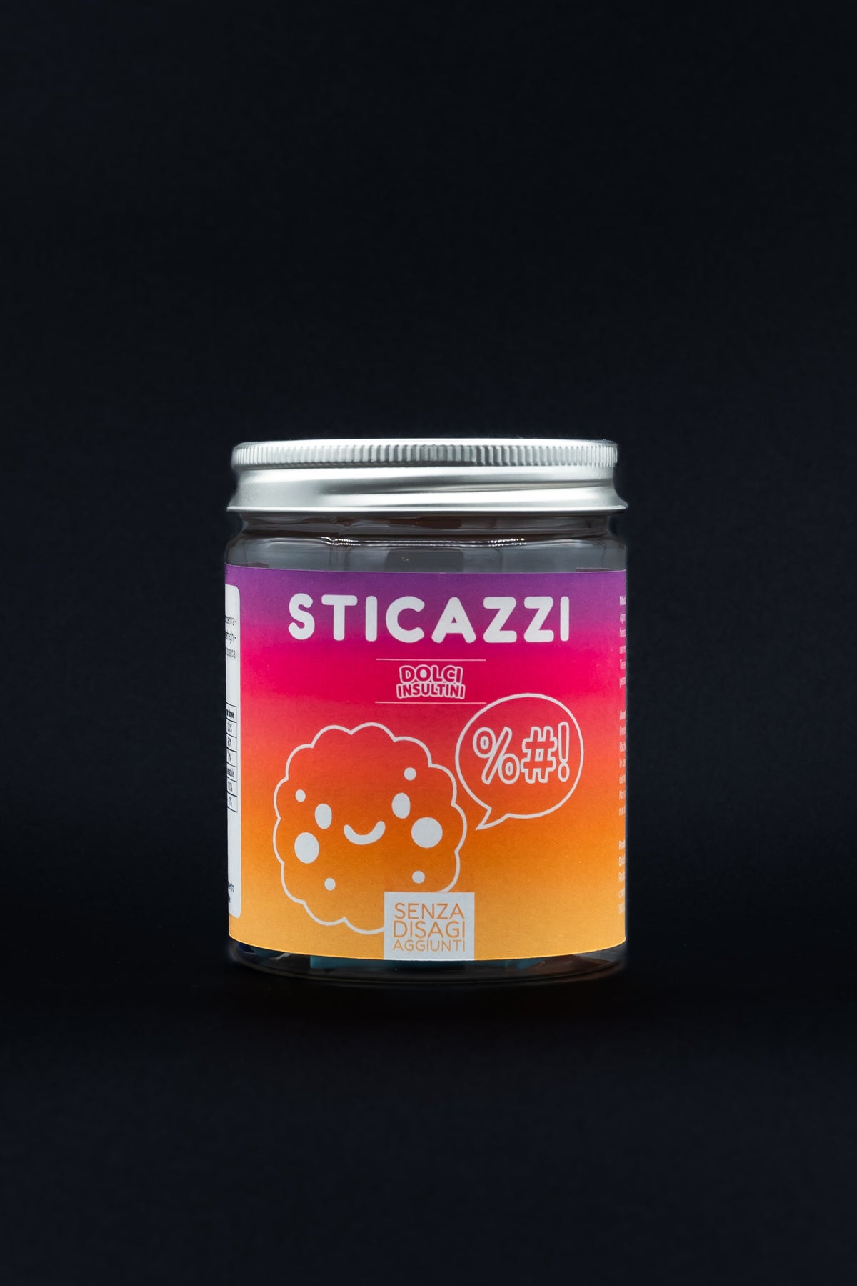 Sticazzi