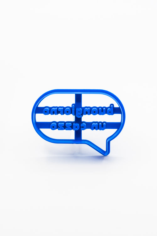 buongiorno un cazzo - Dolci Insultini