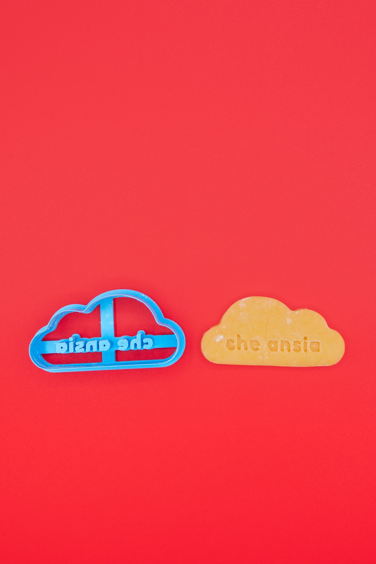 che ansia - Dolci Insultini