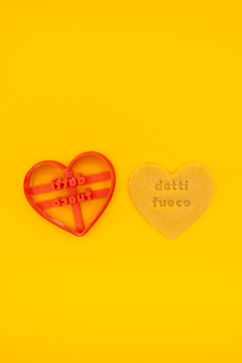 datti fuoco - Dolci Insultini