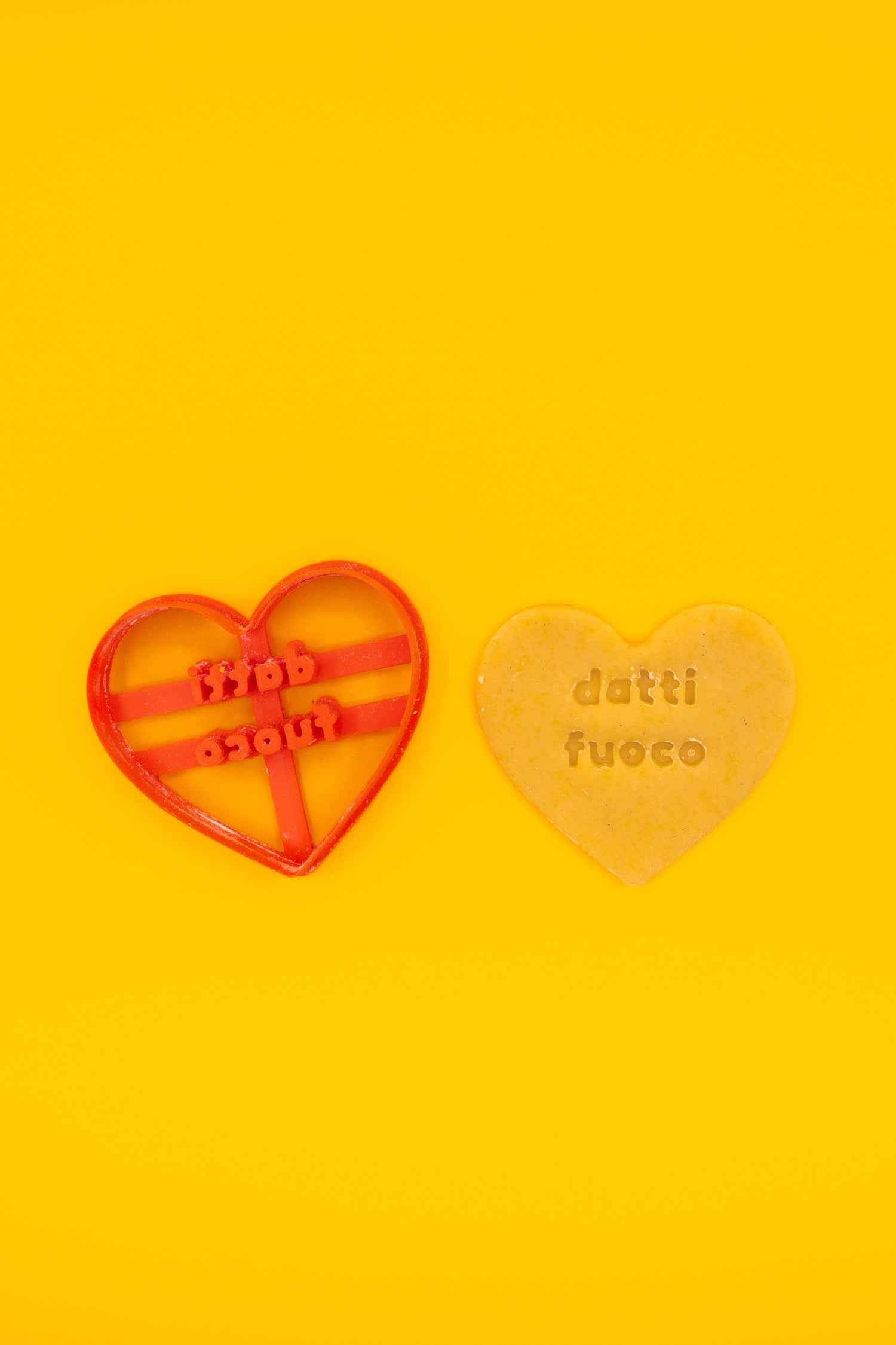 datti fuoco - Dolci Insultini