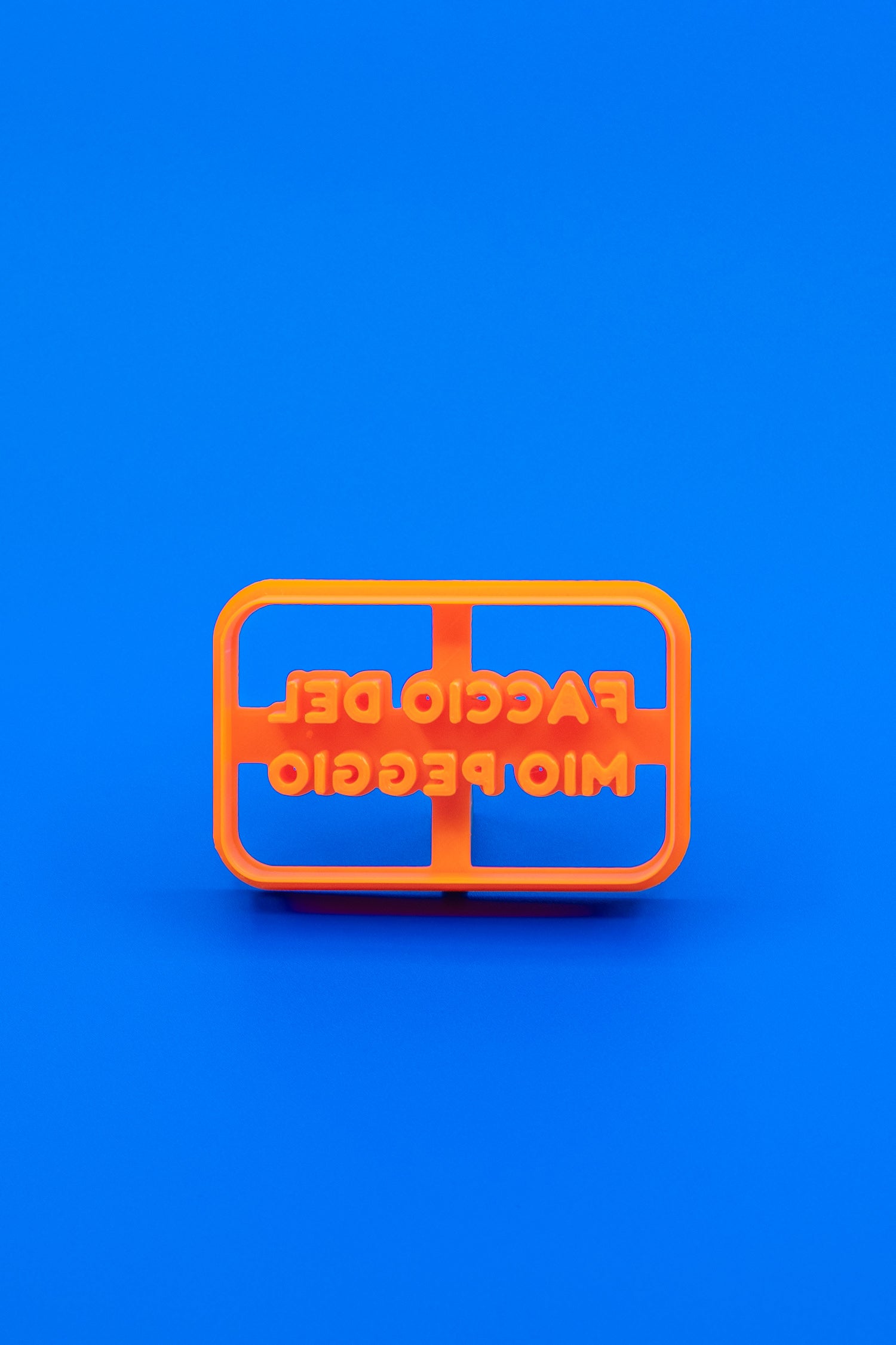 faccio del mio peggio - Dolci Insultini