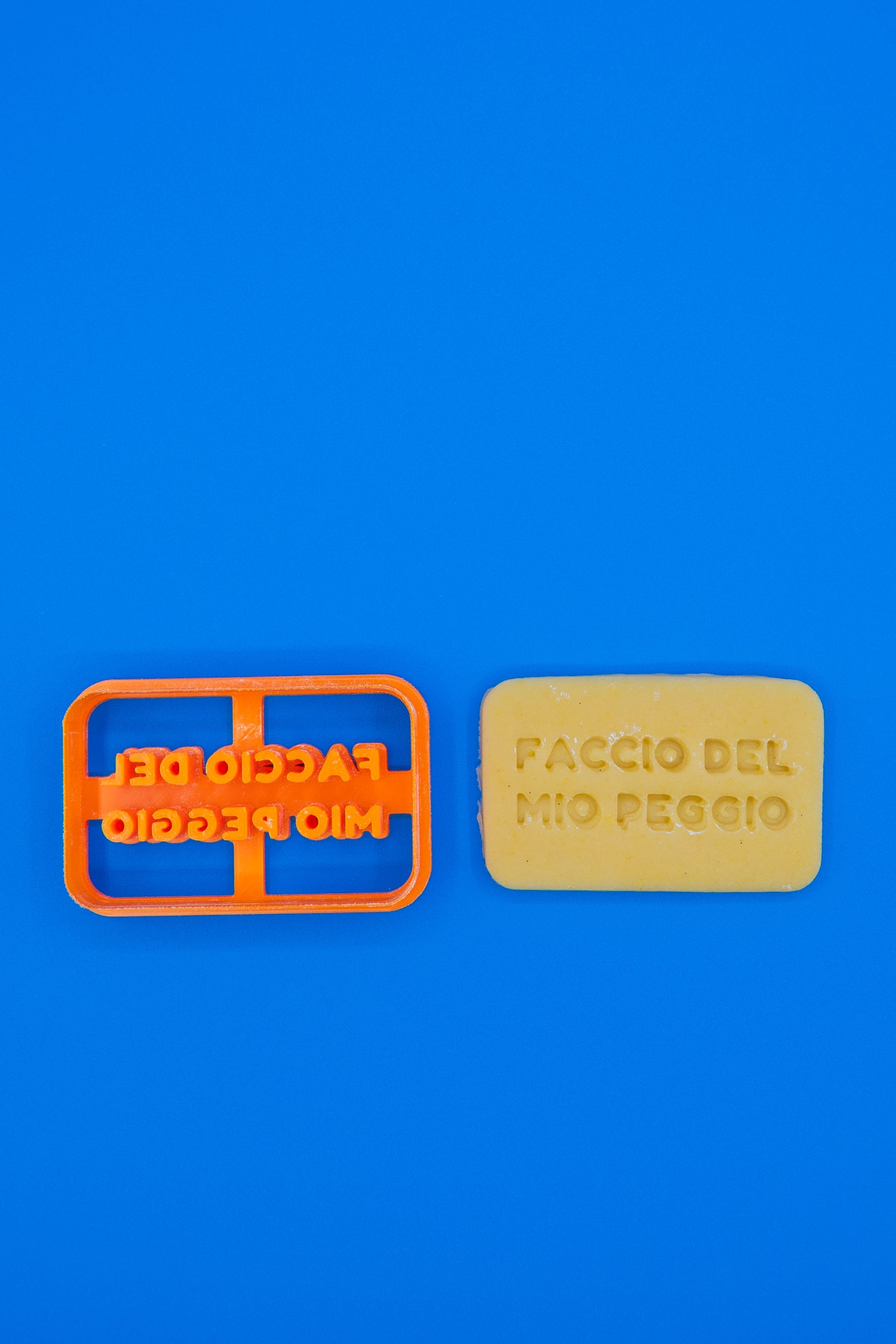 faccio del mio peggio - Dolci Insultini