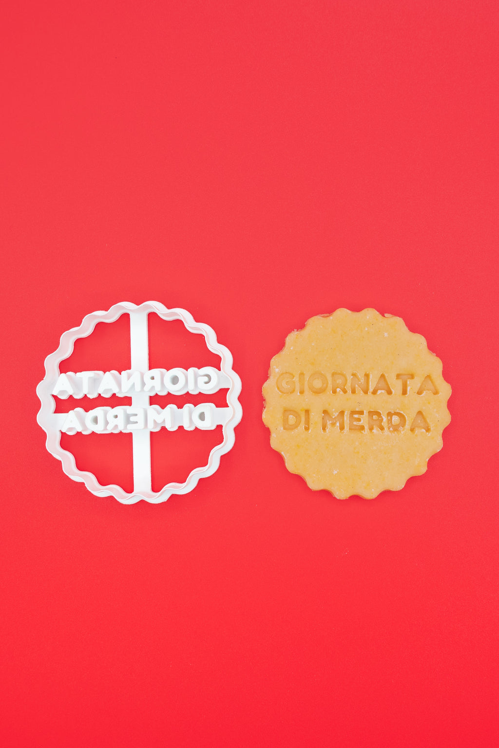 GIORNATA DI MERDA - Dolci Insultini