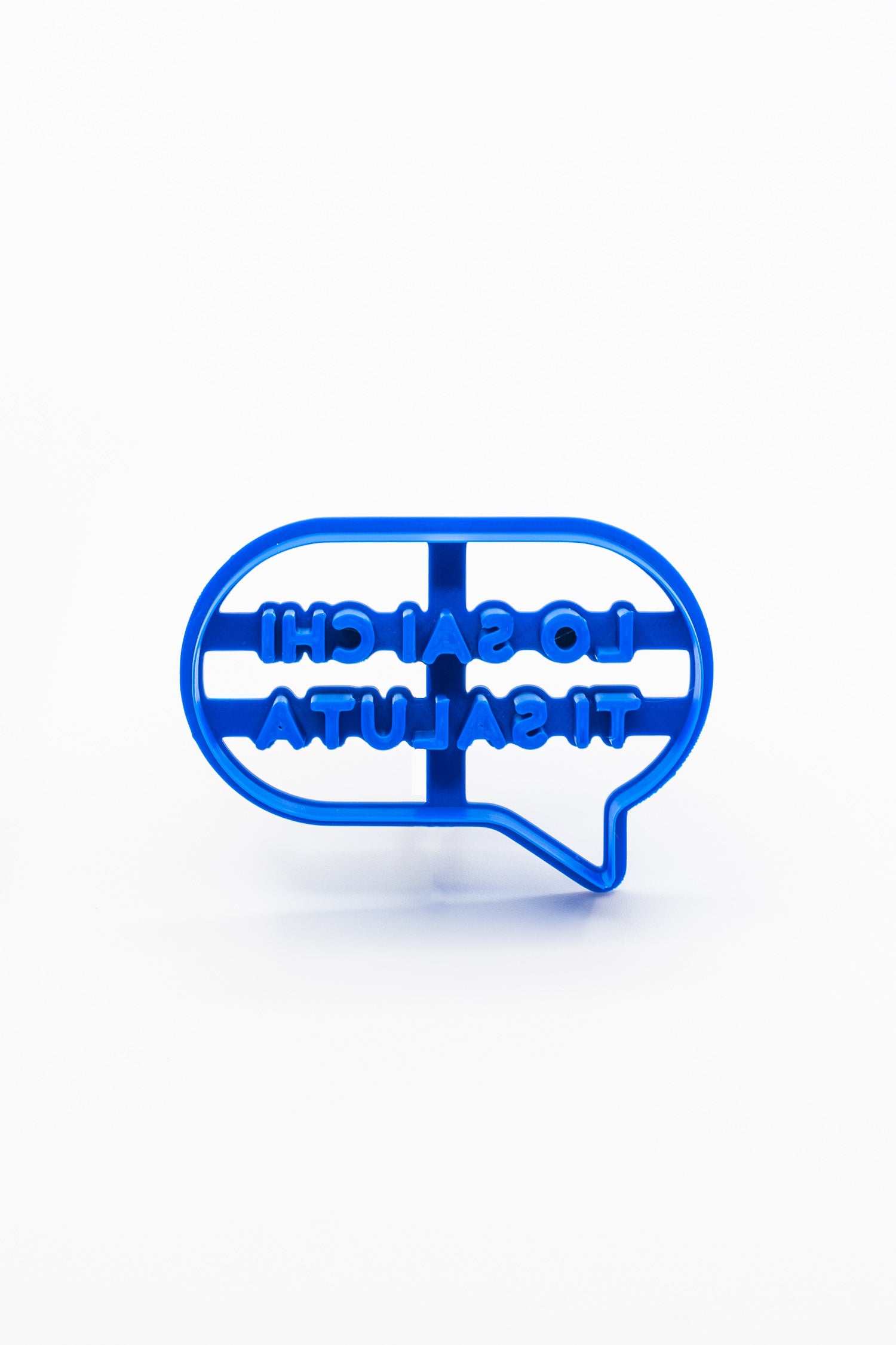 LO SAI CHI TI SALUTA - Dolci Insultini