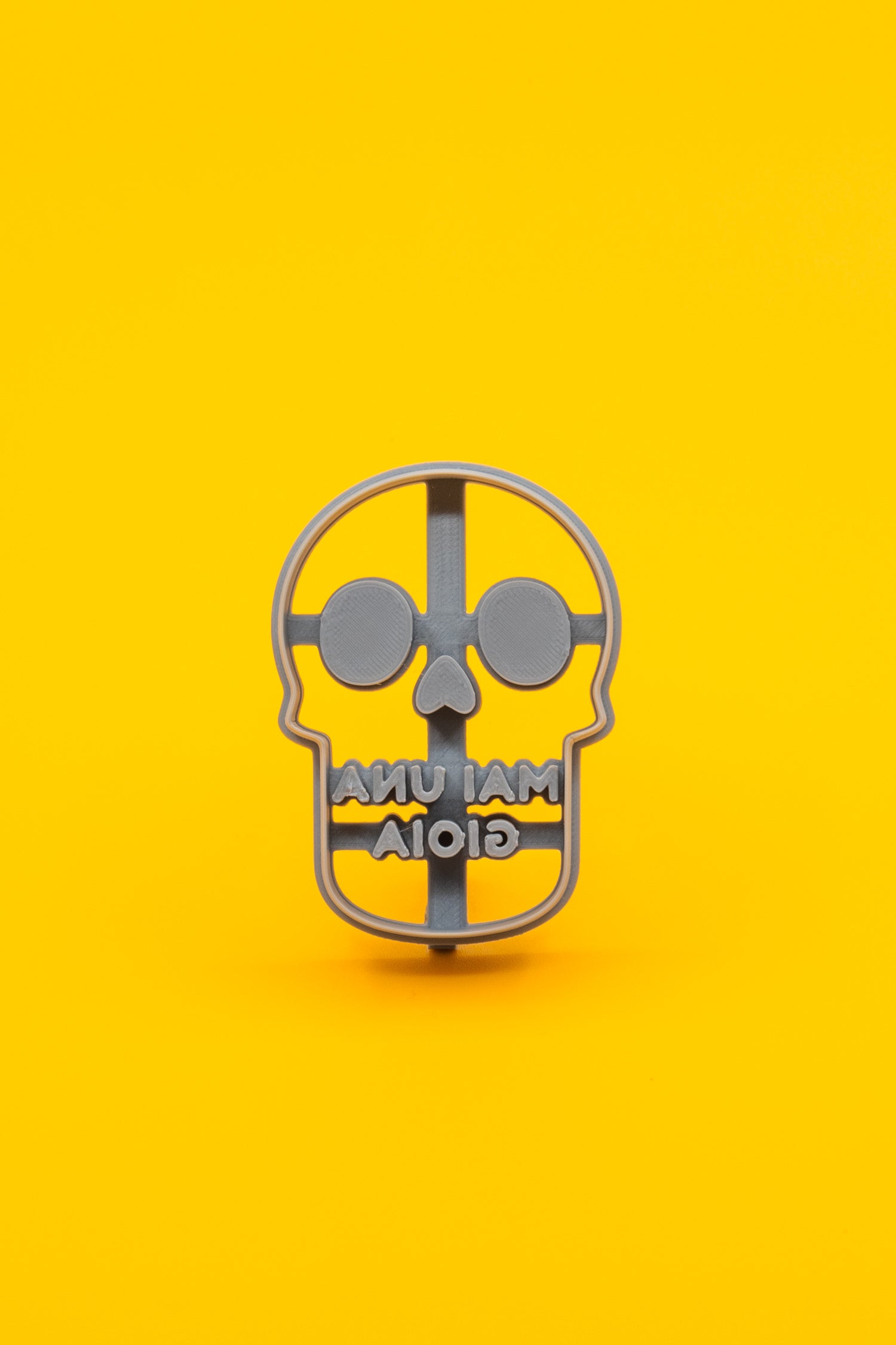 MAI UNA GIOIA - Dolci Insultini