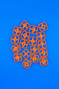 Mini Formine - Lettere Singole