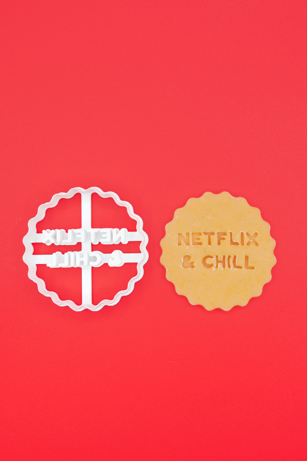 NETFLIX & CHILL - Dolci Insultini