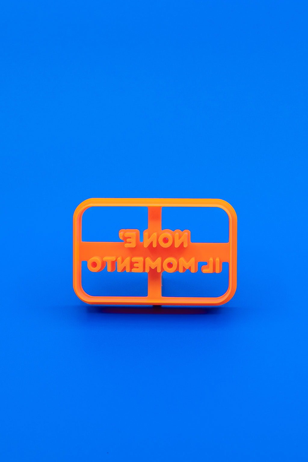 non è il momento - Dolci Insultini