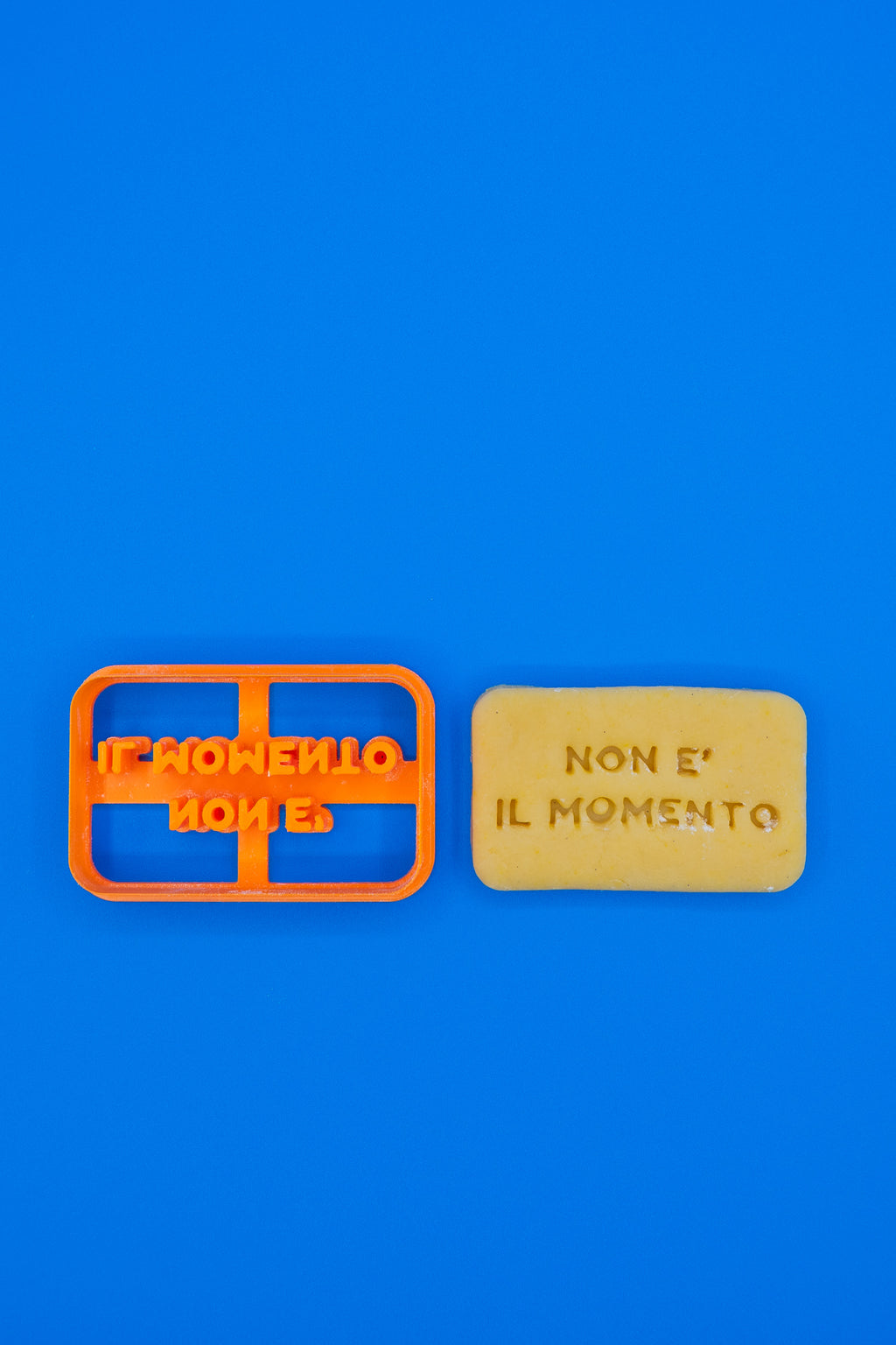 non è il momento - Dolci Insultini