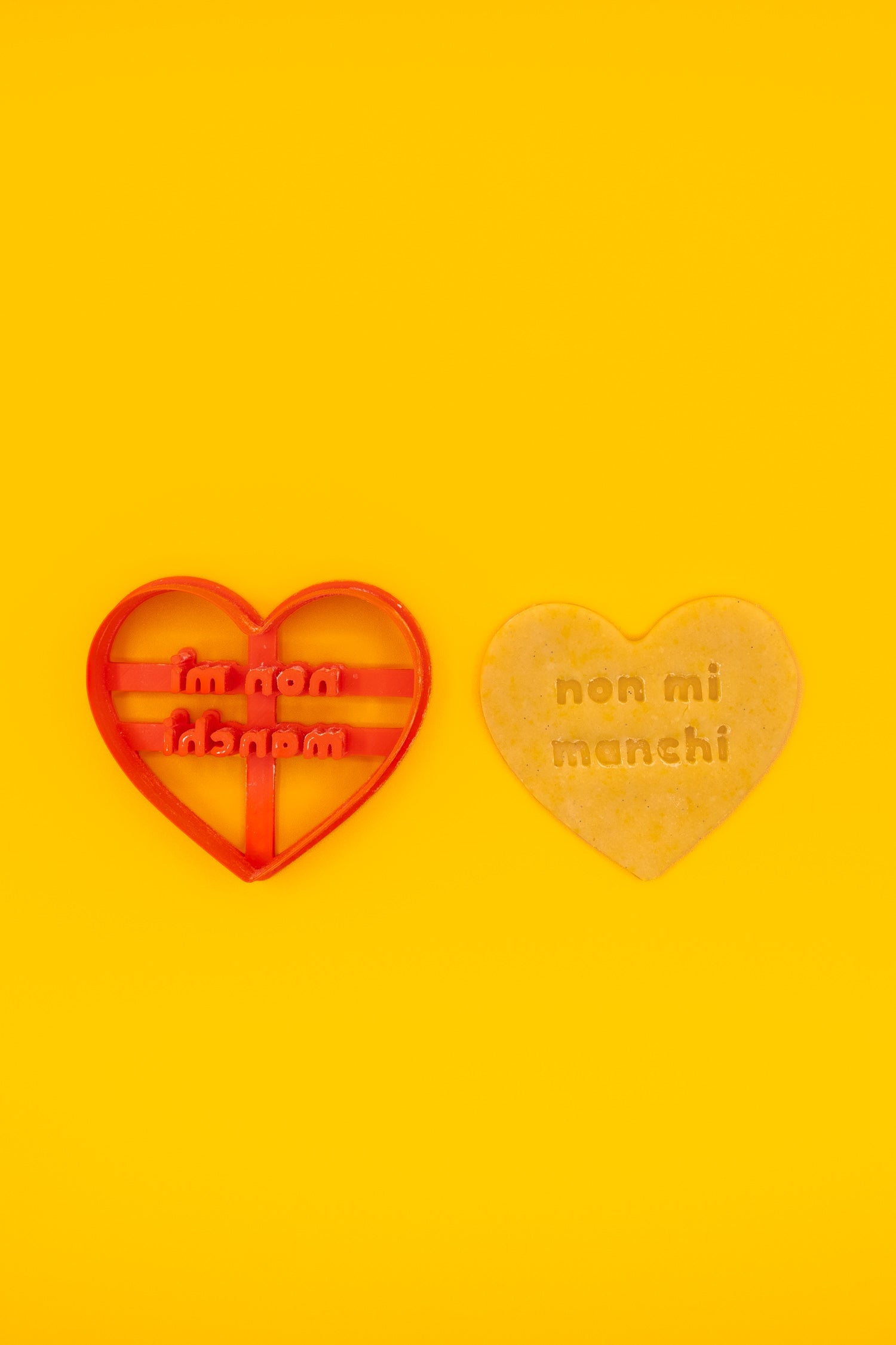 non mi manchi - Dolci Insultini