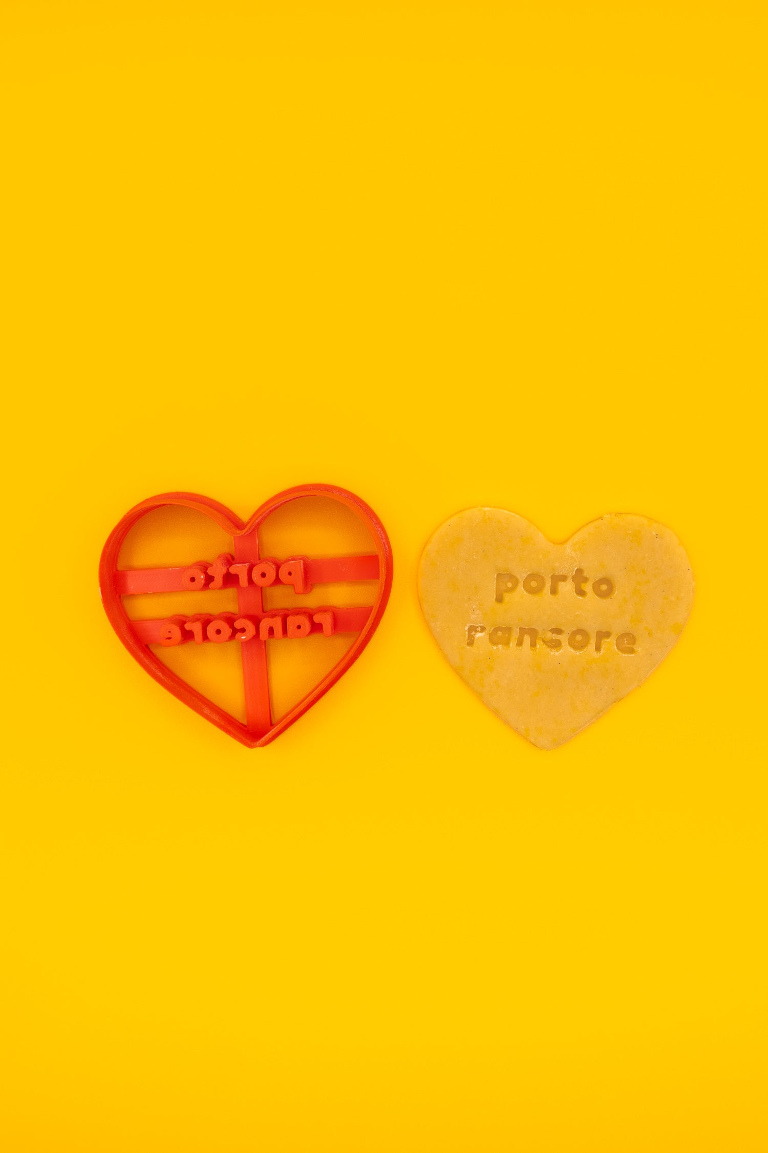 porto rancore - Dolci Insultini