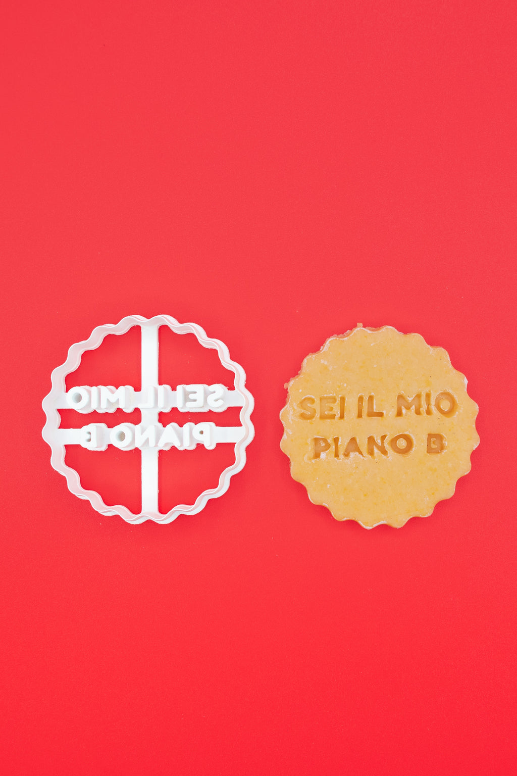 SEI IL MIO PIANO B - Dolci Insultini