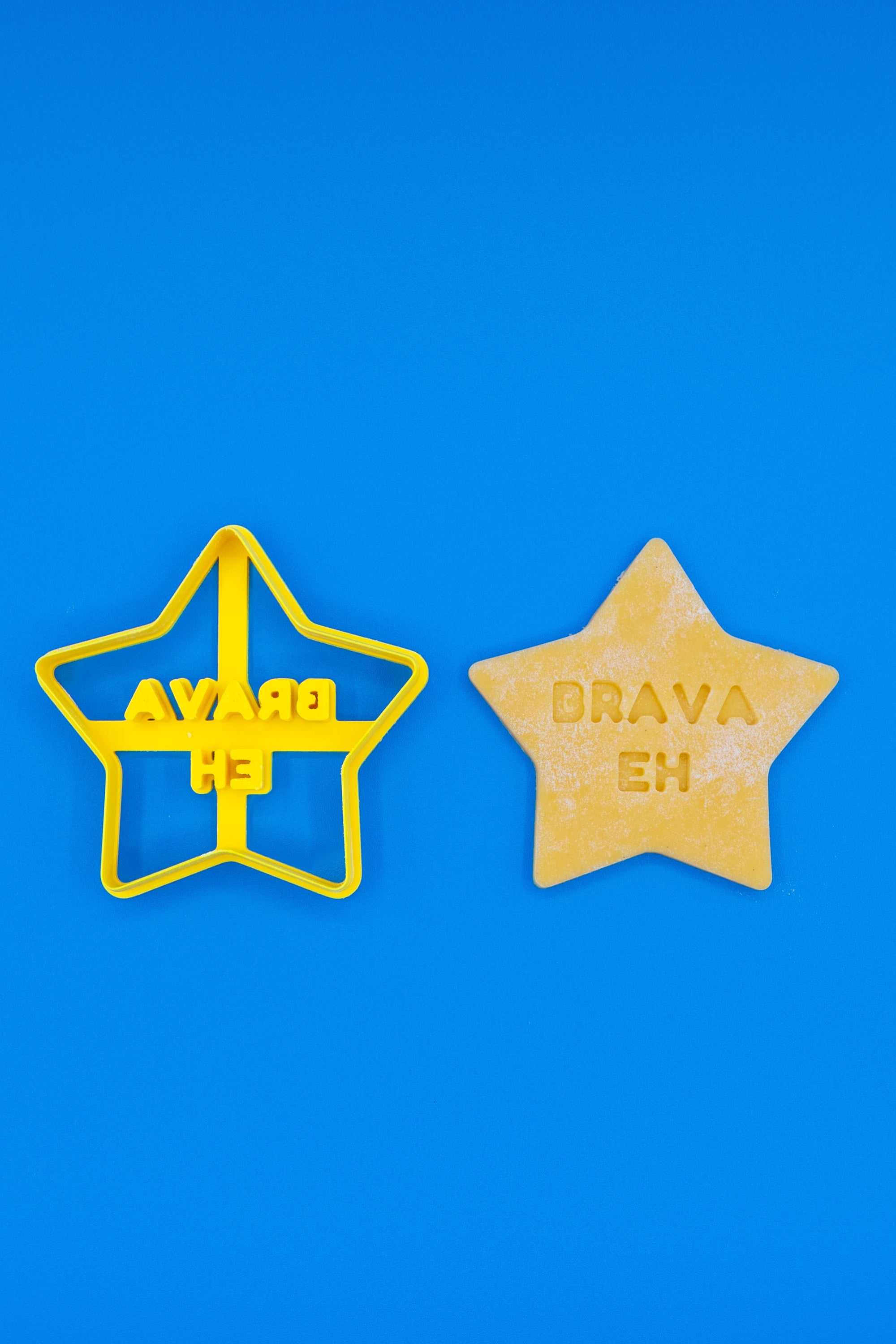 BRAVA EH