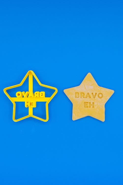 BRAVO EH