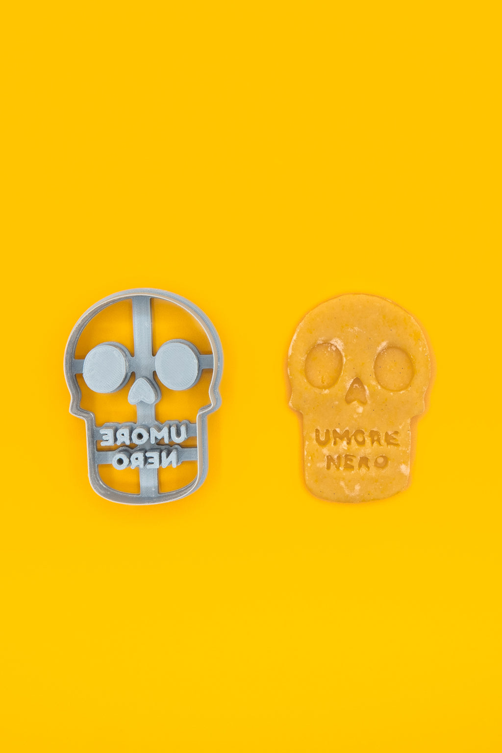UMORE NERO - Dolci Insultini