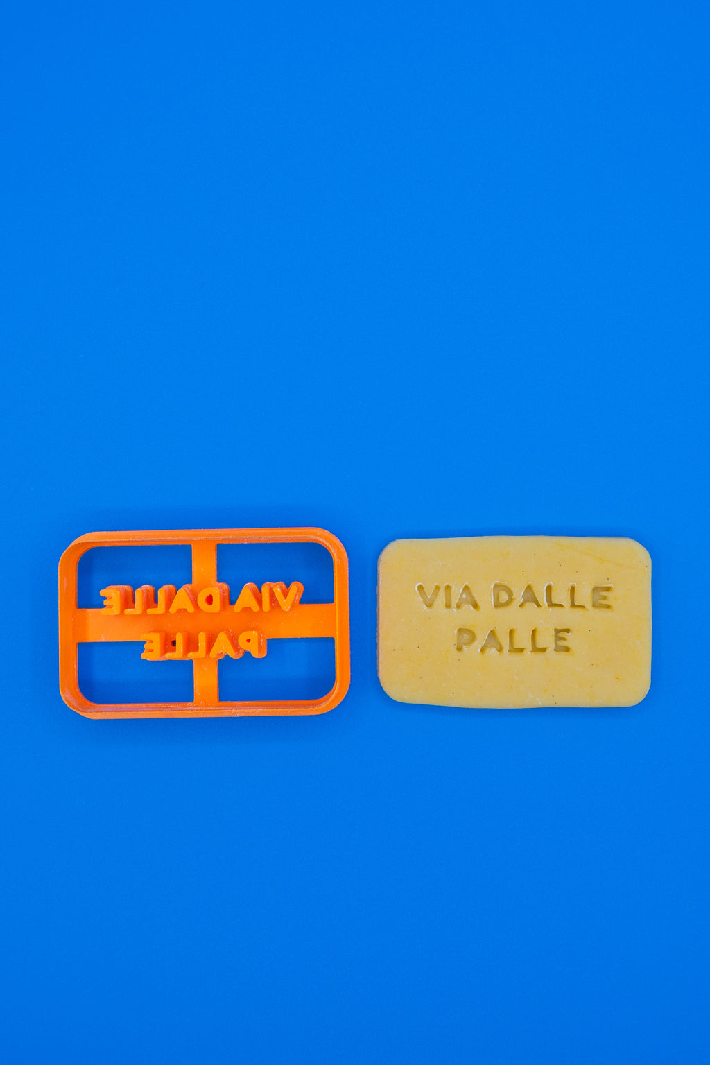 via dalle palle - Dolci Insultini