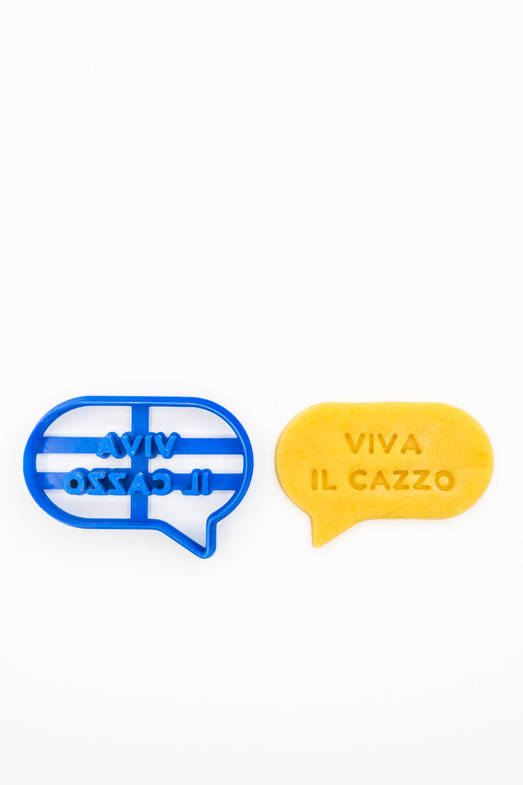 VIVA IL CAZZO - Dolci Insultini