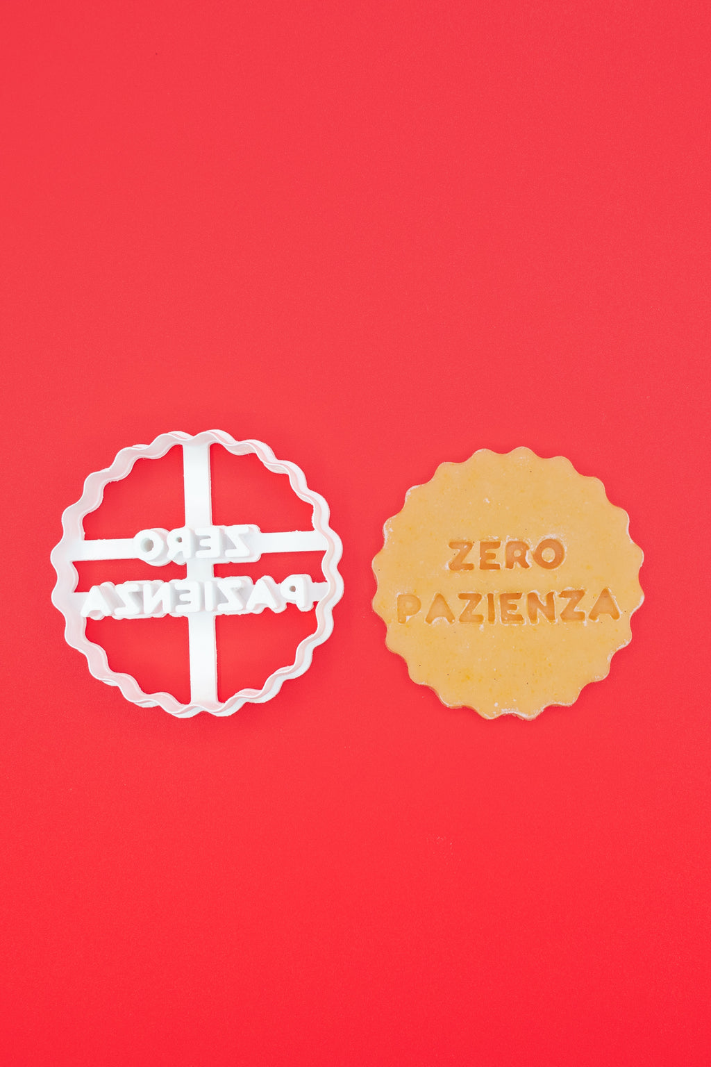 ZERO PAZIENZA - Dolci Insultini